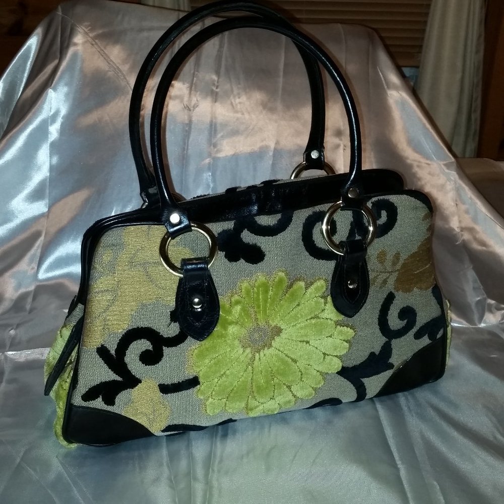 Glenda Gies Large Handbag